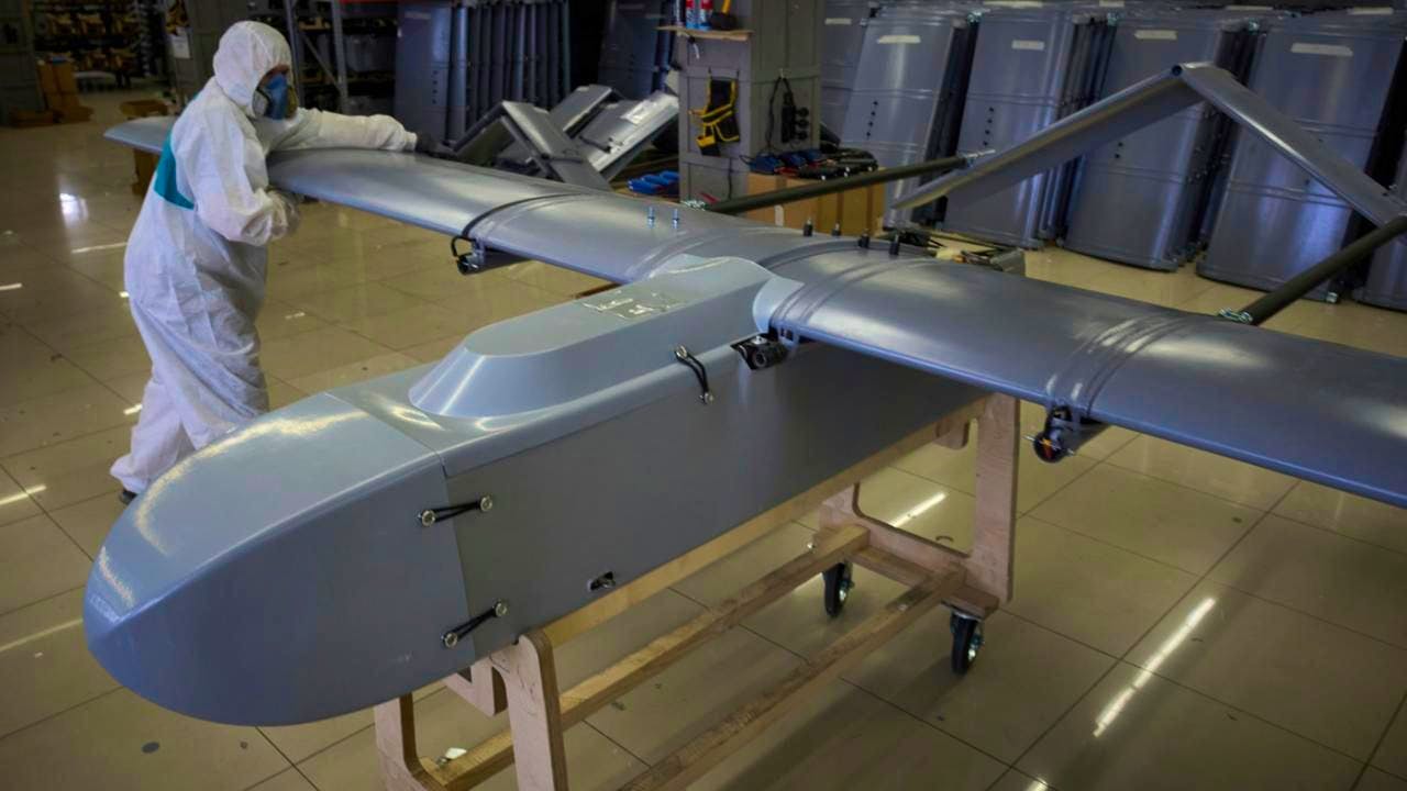 Russland. 14 Verletzte an der Wolga durch ukrainische Drohne