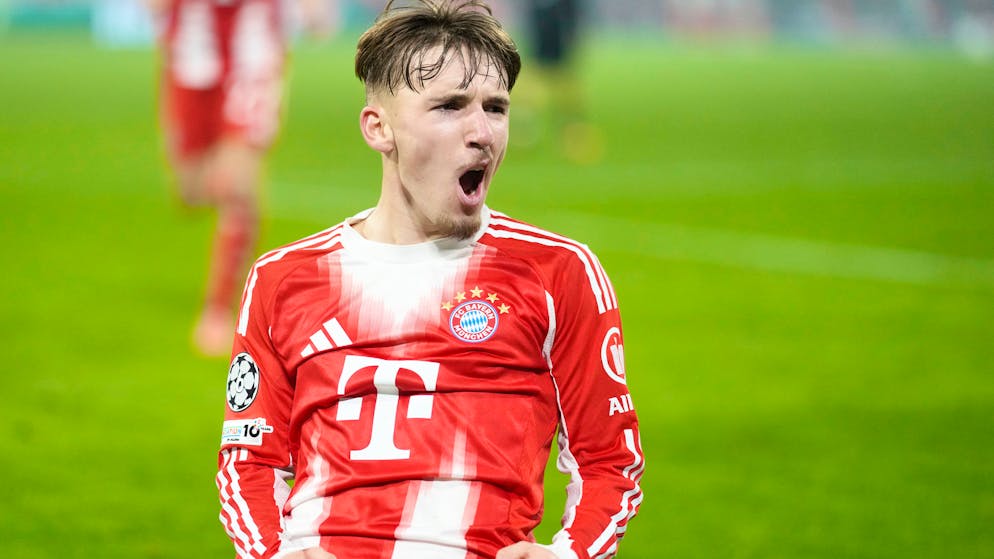 Ligue des champions. Le Bayern Munich retrouve le sourire