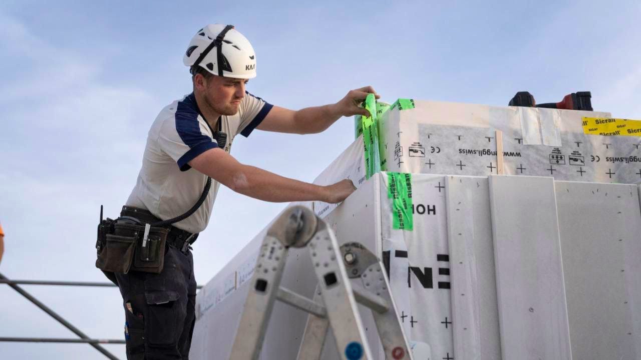 Arbeitsvermittlung. Schweizer Arbeitgeber fürs kommende Jahr verhalten optimistisch