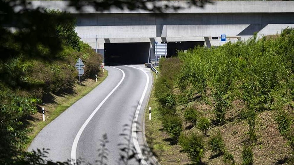 Ecco quando. Chiusura notturna per la Mappo-Morettina