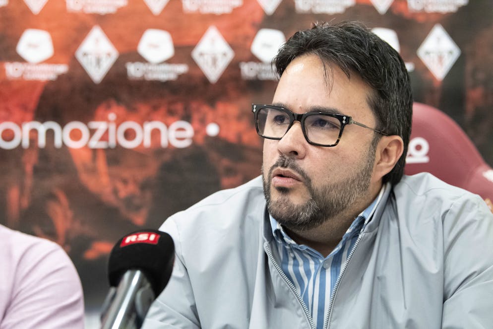 Juan Carlos Trujillo Velasquez (immagine d'archivio).