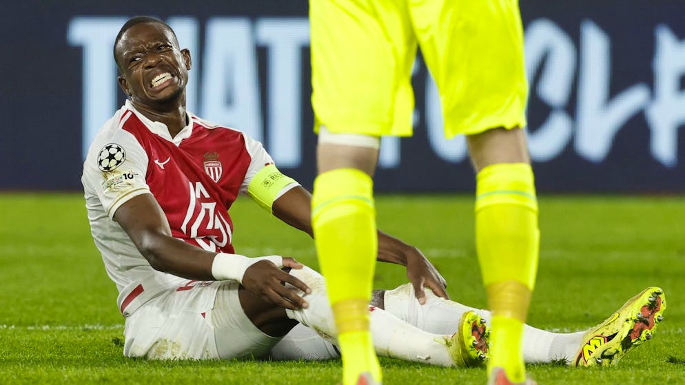 Die Szenen des Abends. Kimmichs Eigentor, Zakarias Penalty-Fehlschuss und ein missratenes Goalie-Debüt