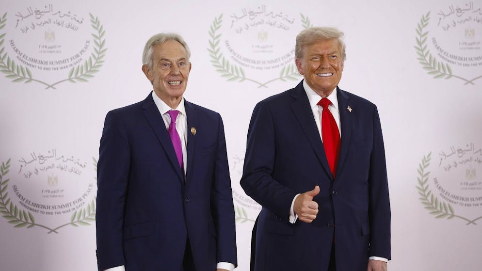 Guerra in Medio Oriente. Blair è fuori dal Board of Peace per Gaza, Hamas frena sulla fase 2