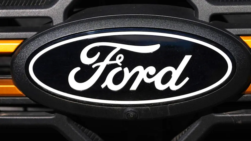 Der US-Autobauer Ford wird gemeinsam mit Renault in Frankreich E-Autos produzieren. Die beiden günstigen Modelle der Marke Ford sind für den Verkauf in Europa geplant.(Symbolbild)