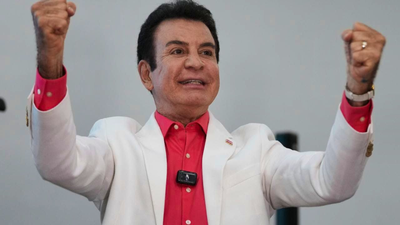 Politik. Wahl in Honduras: Trumps bevorzugter Kandidat baut Vorsprung aus