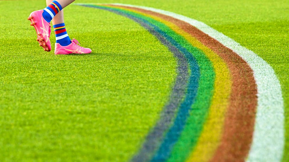 Brief an die FIFA. Ägypten protestiert wegen Pride-Spiel bei WM in Seattle