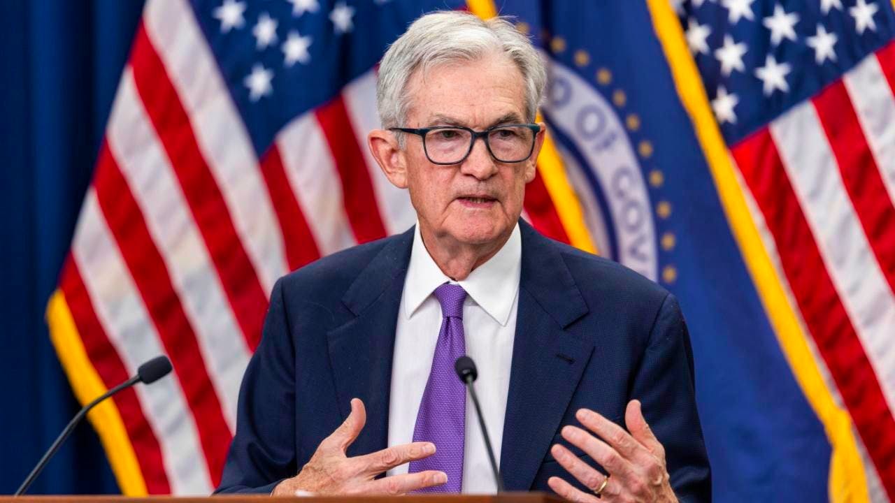 US monetary policy. US Federal Reserve lowers key interest rate for the third time this year