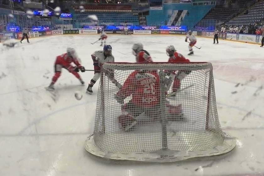 Hockey. Svizzera ancora ko con la Cechia