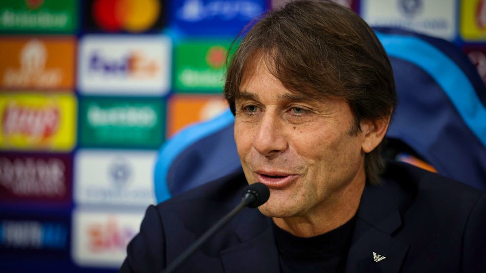 Antonio Conte
