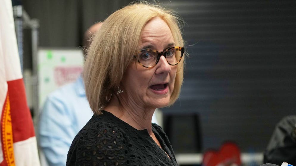 Trionfo di Eileen Higgins. Trump perde anche Miami: dopo 30 anni i democratici riprendono la città chiave