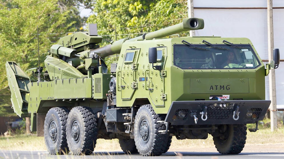 Trump à la rescousse ?. «J'ai dû courir pour sauver ma vie» - Les combats font rage entre le Cambodge et la Thaïlande