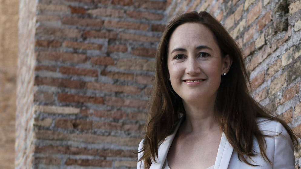 Lutto nella letteratura. È morta a quasi 56 anni la scrittrice inglese Sophie Kinsella