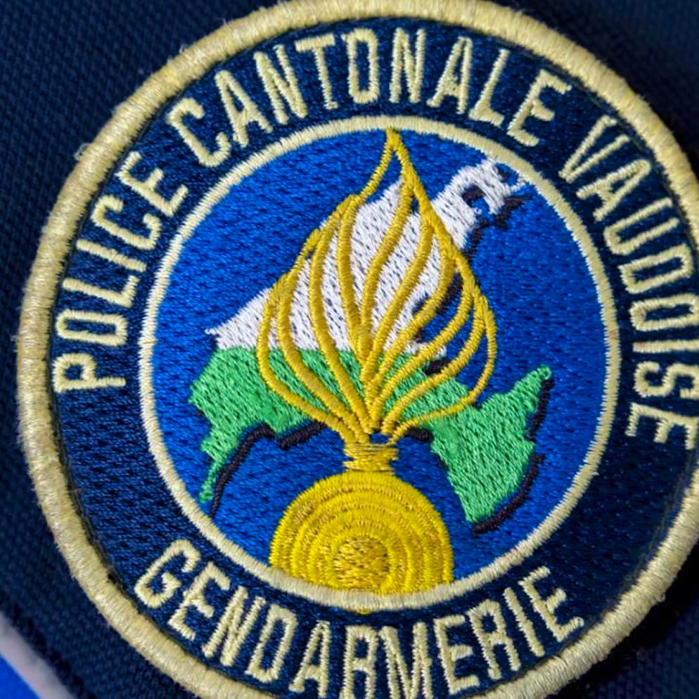 Vaud. Collision frontale mortelle entre Ballaigues et Le Creux