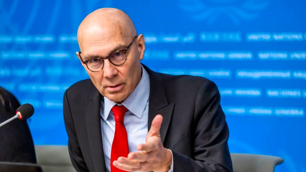 Droits humains. Le Haut-Commissariat aux droits de l'homme a coupé 300 postes