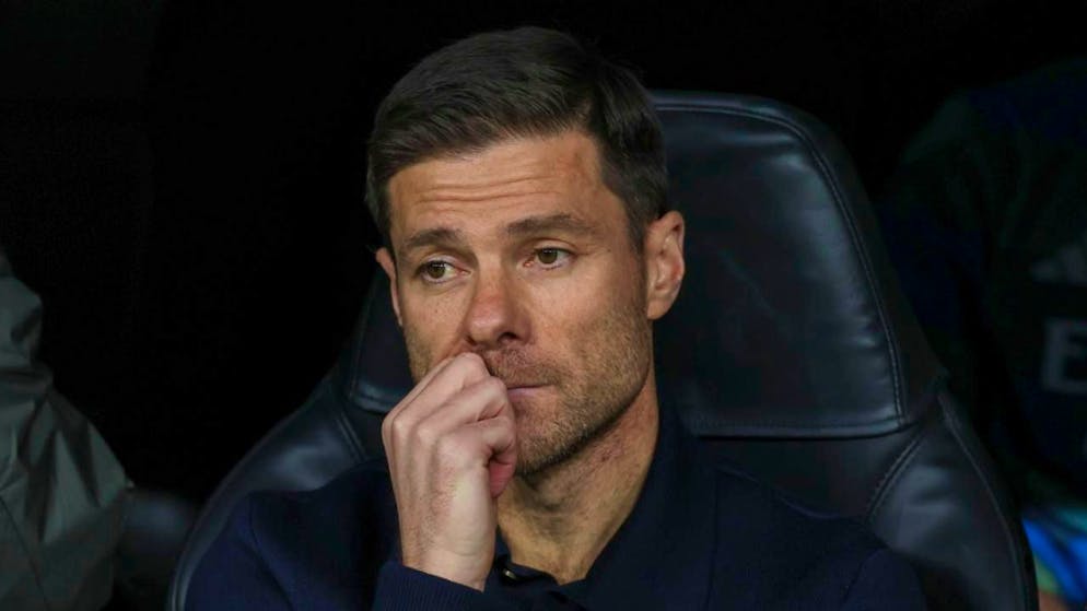 Champions League. Xabi Alonso slips further into crisis with Real