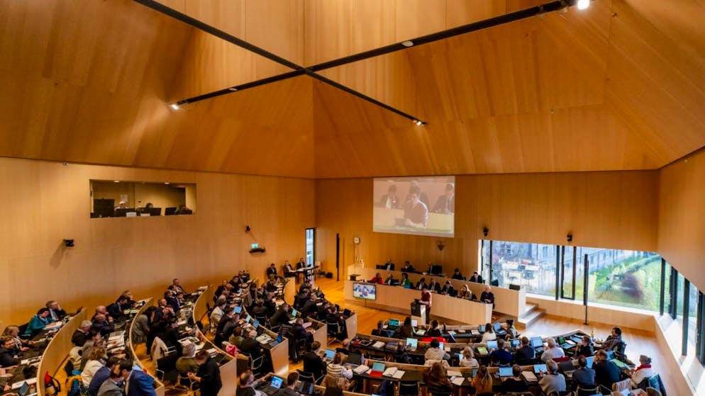 Canton de Vaud. Le Grand Conseil campe sur sa position et maintient les coupes dans les hôpitaux