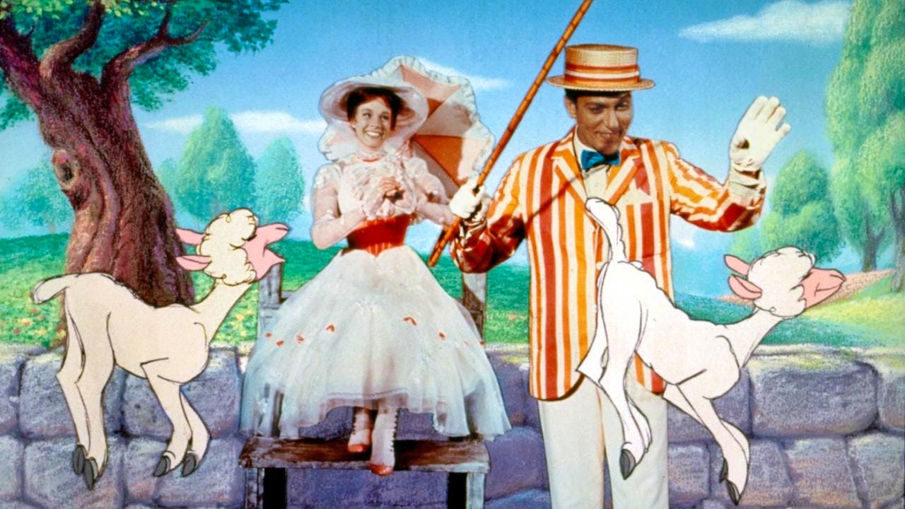 Film. Mary Poppins' Tanzpartner Dick Van Dyke wird 100 Jahre alt