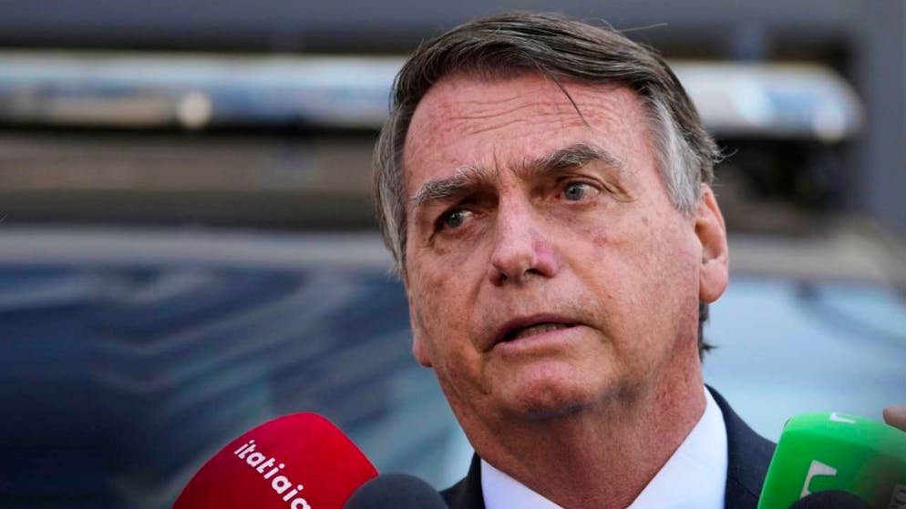 Brasile. La Camera approva una legge per ridurre la condanna a Bolsonaro