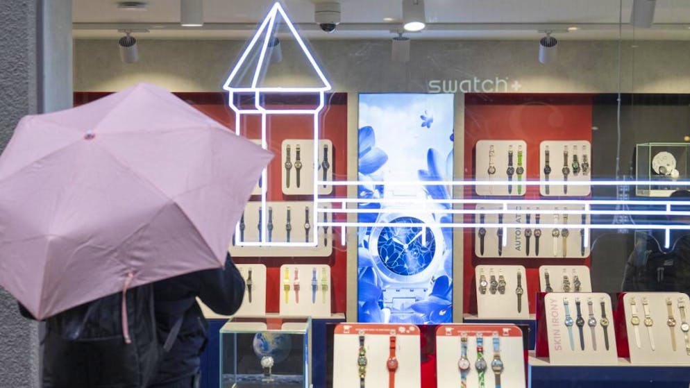 Horlogerie. Swatch Group confirme des perquisitions en Italie