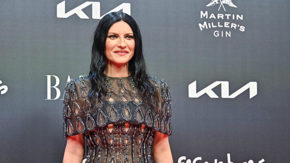 Ecco di cosa si tratta. Laura Pausini confessa: «Mi stavano creando una dipendenza malata»