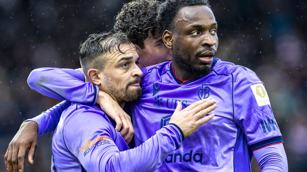 Aston Villa zu Gast. Keine Zeit zum Aufatmen: Basel steht vor einer Herkulesaufgabe