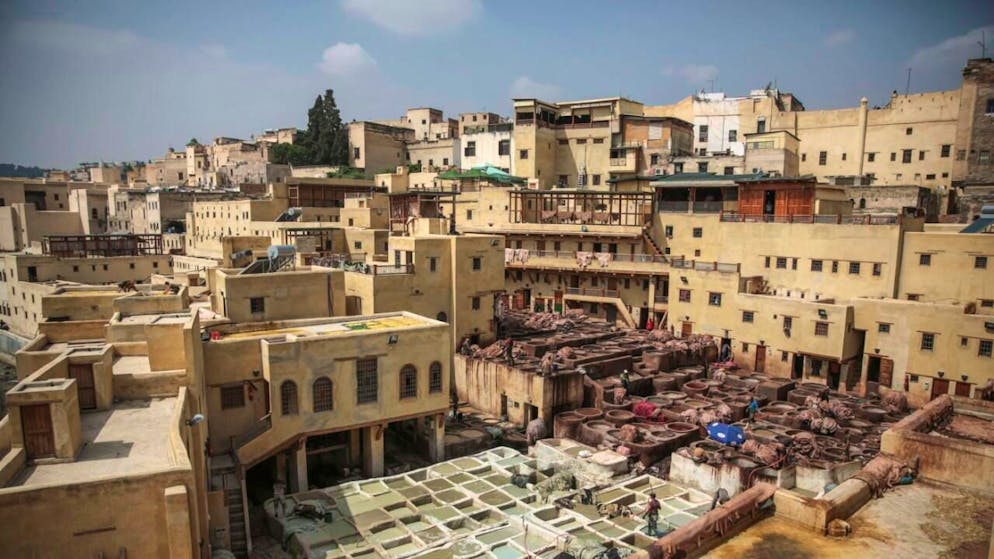Marocco. Crollano due edifici nella città di Fes, almeno 19 morti e numerosi feriti