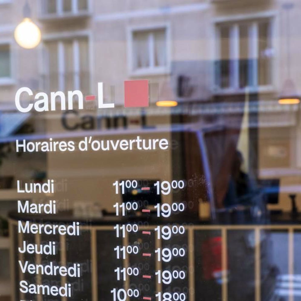 Cann-L à Lausanne. 1700 inscrits et bilan positif après deux ans