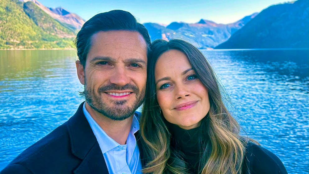 Il Palazzo conferma il legame. La principessa svedese Sofia ha incontrato più volte Epstein