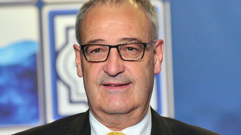 203 voix !. Un vote historique: Parmelin surpasse Delamuraz et Maurer