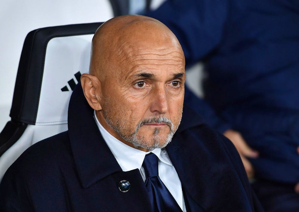 Luciano Spalletti