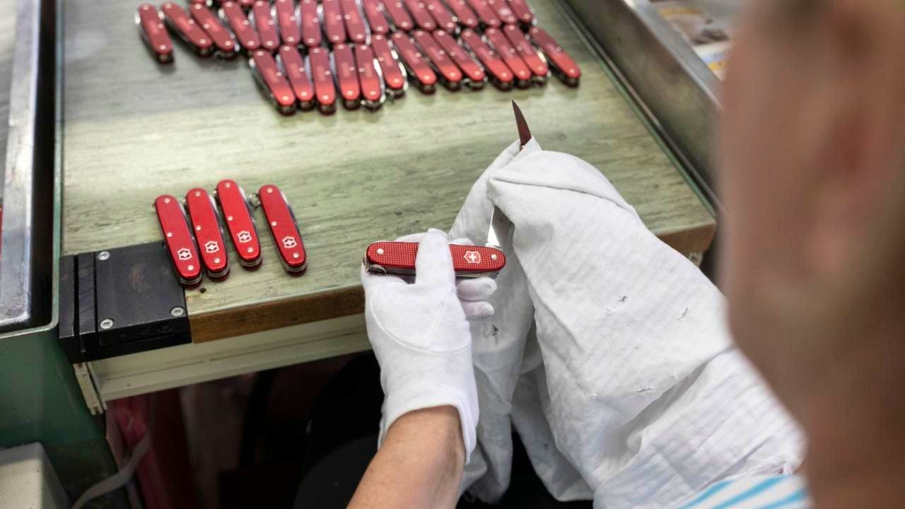 Trade. Economiesuisse: Tariff reduction saves 