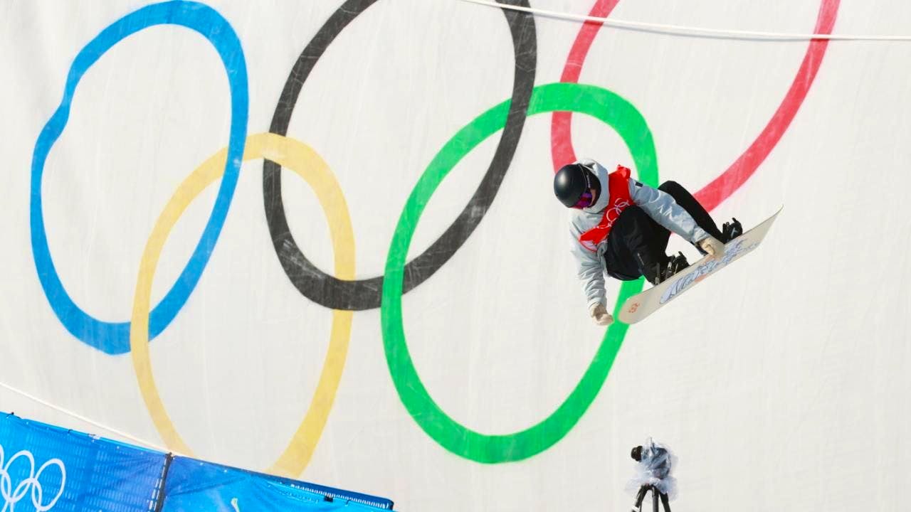 Snowboard. Berenice Wicki erleidet erneut Kreuzbandriss