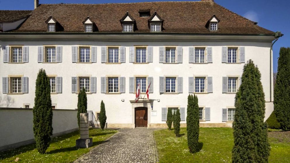 Les députés jurassiens ont entamé l'examen du budget 2026 (photo prétexte).