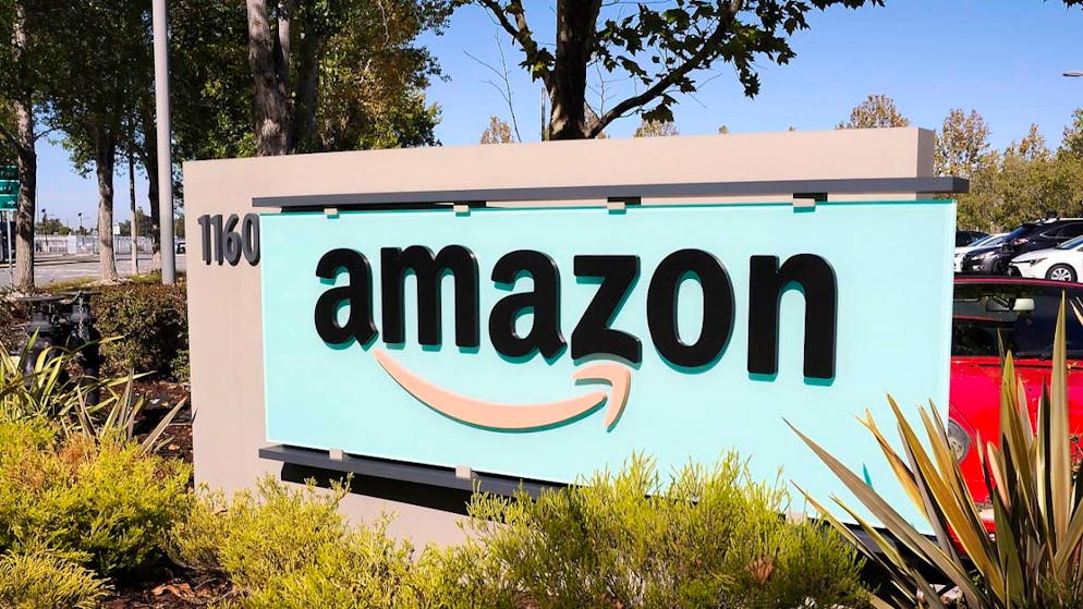D’ici 2030. Amazon investira 35 milliards de dollars en Inde
