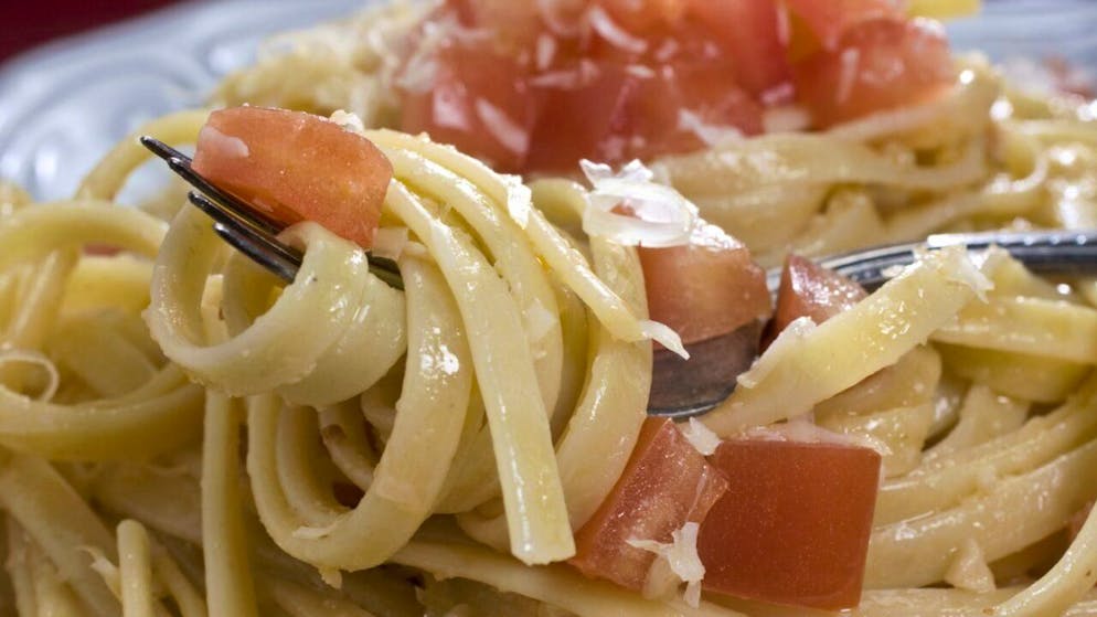 La cuisine italienne a été inscrite mercredi au patrimoine culturel immatériel de l'Unesco. (photo symbolique)