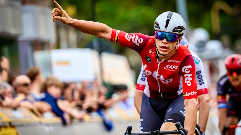 Cyclisme. Du changement dans la liste des équipes du World Tour