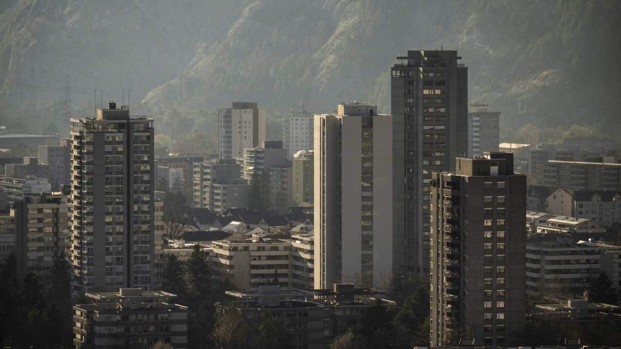 Mercato immobiliare. Appartamenti affittati super rapidamente in Svizzera, non in Ticino