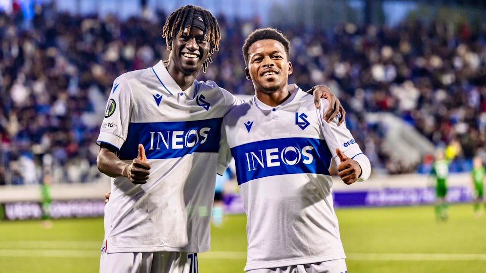 Conference League. Le Lausanne-Sport à la relance chez le champion de Finlande