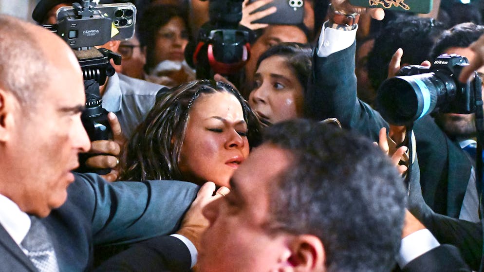 Chaos au parlement brésilien. Loi votée pour réduire la peine de Bolsonaro : les députés en viennent aux mains !