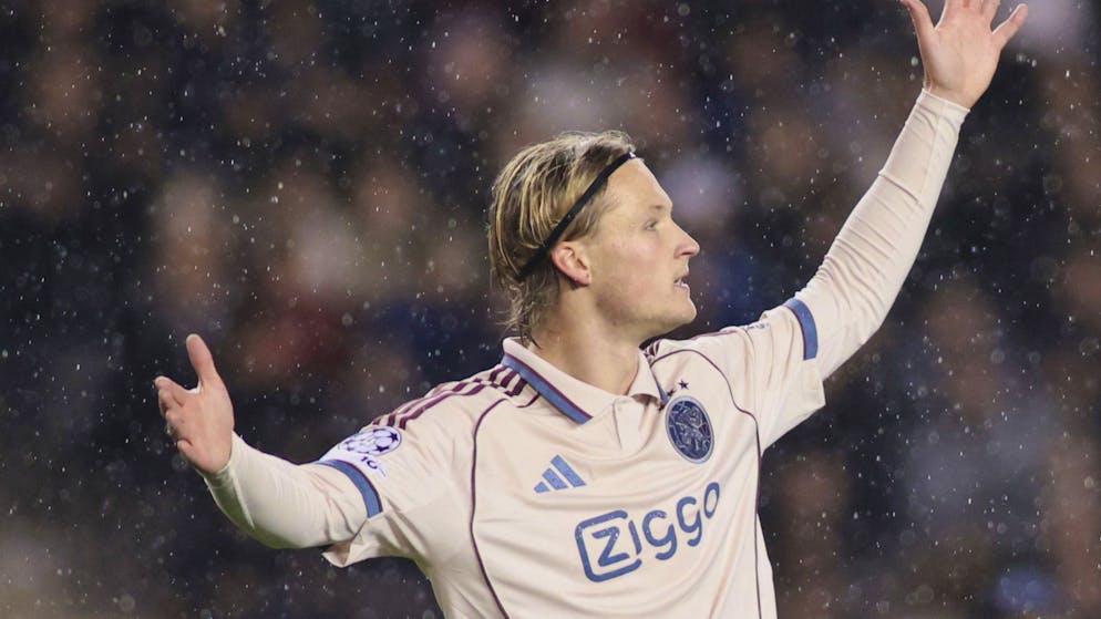 Champions League. Che partita a Baku! L'Ajax si sveglia negli ultimi 10 minuti e manda il Qarabag al tappeto