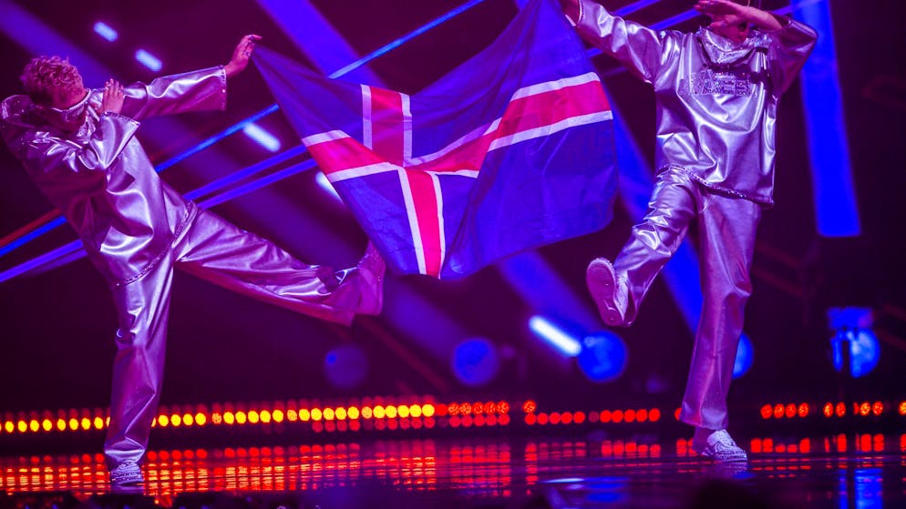 Because of Israel. Now Iceland is also boycotting the ESC in Vienna