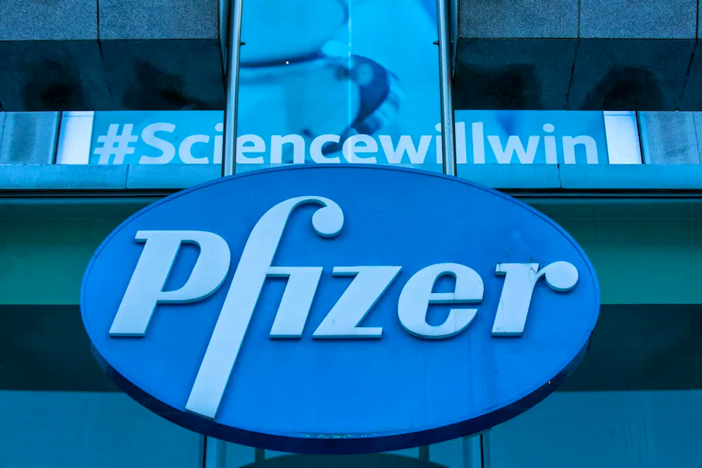 The US pharmaceutical giant is apparently planning to cut over 200 jobs in Switzerland.