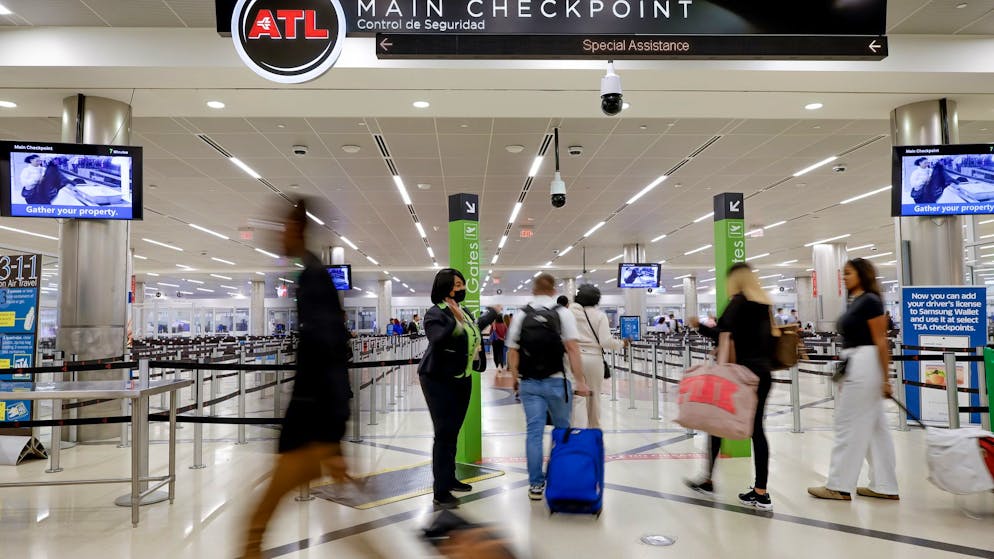 Verschärfung für Touristen geplant. Prüfen US-Behörden bald dein Instagram?