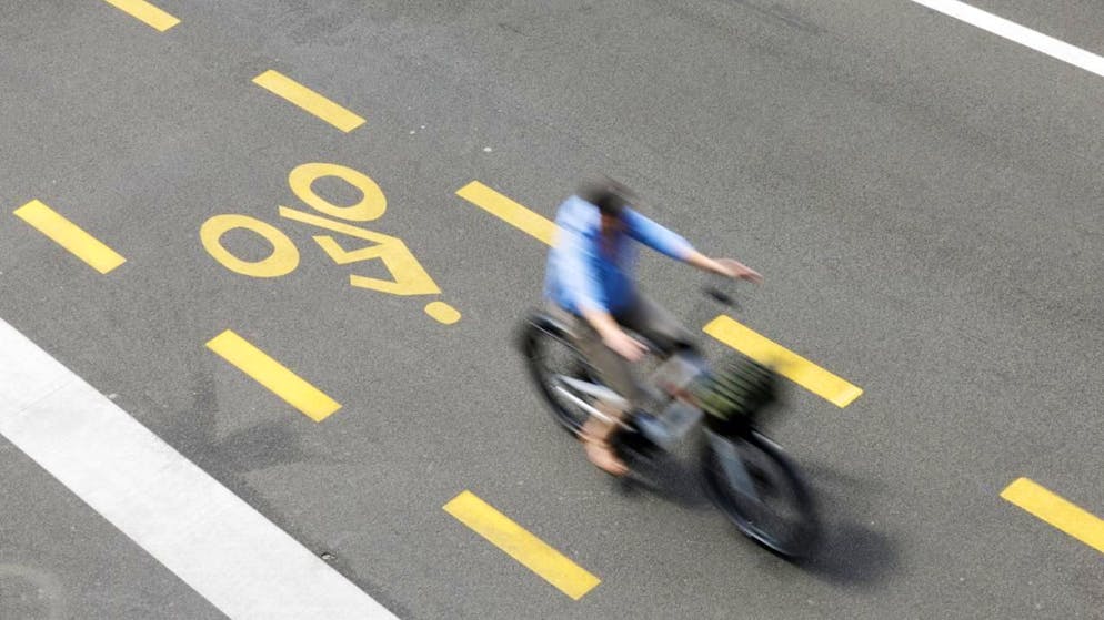 Près de 450 vélos en libre-service seront à disposition (Image symbolique).