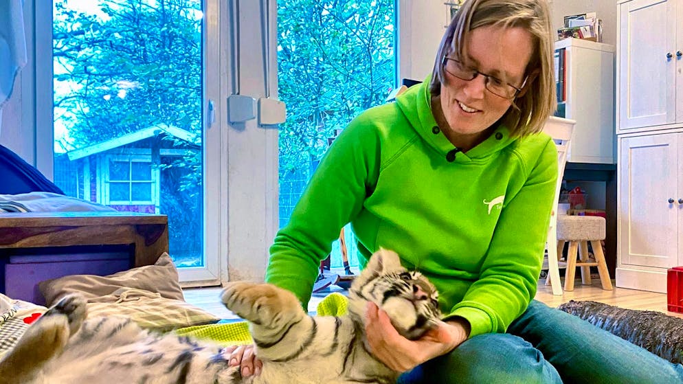 Emigrata in Germania. Alexandra Taetz muore a soli 38 anni: aveva partecipato a «Via per sempre» di SRF