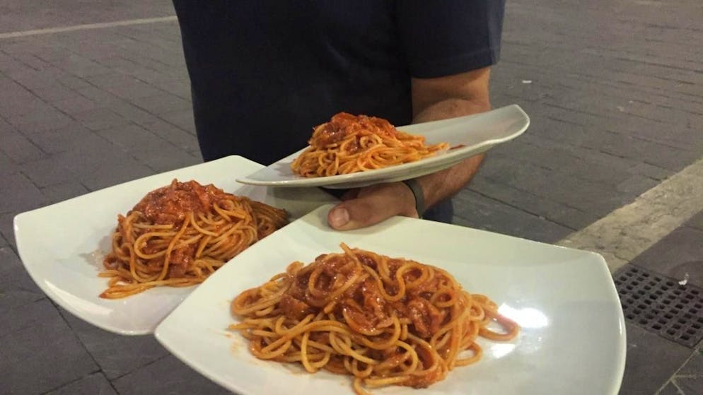 Quella italiana è la prima cucina al mondo ad essere riconosciuta nella sua interezza.