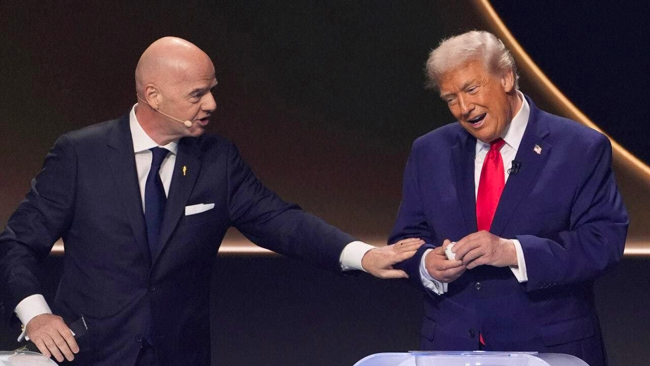 Calcio ed etica. Fifa: Comitato etico indaga su Infantino per appoggio a Trump