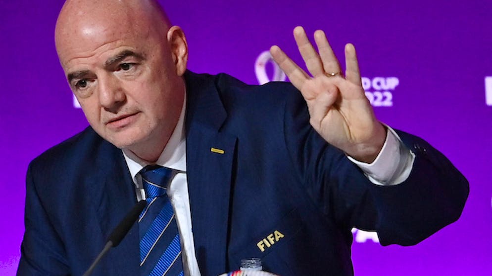 Coupe du monde 2026. Matches coupés en 4: la FIFA impose le foot haché… et ça va chauffer en tribunes