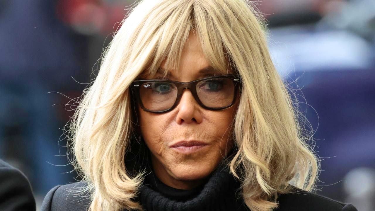 France. Brigitte Macron calls feminists 