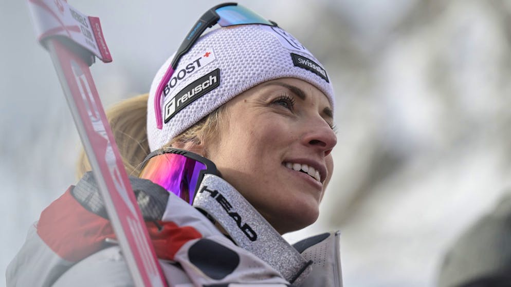 Speed-Asse Gut-Behrami und Suter out. Frauen-Cheftrainer Beat Tschuor: «Verletzungen haben eine gewisse Alltäglichkeit»